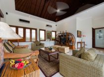 Villa Kalimaya II, Living Room